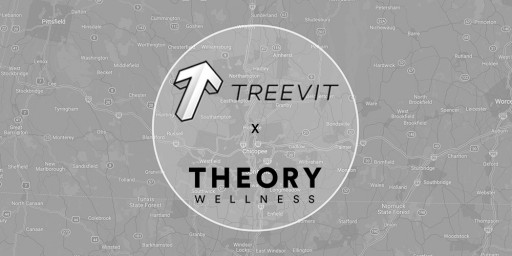 Springfield Native and Cannabis Control Commission Social Equity Support Company, Treevit, Partners With Theory Wellness for Adult-Use Cannabis Delivery