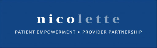 Nicolette, Inc. Awarded Patent for NicoBoard Technology