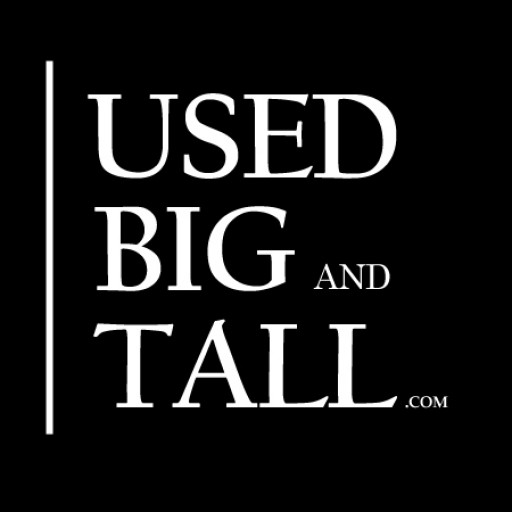 New Startup Used Big and Tall Aims to Offer a Fair Price for Clothes That Are All Too Expensive