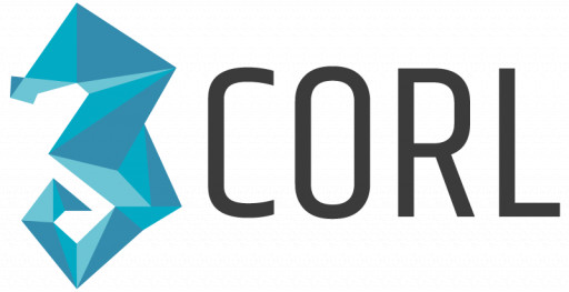 Corl Logo