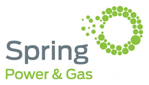 Spring Power & Gas Donates to EarthSpark International After Hurricane Matthew