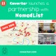Coworker, "The Tripadvisor of Coworking Spaces," Launches Partnership With NomadList