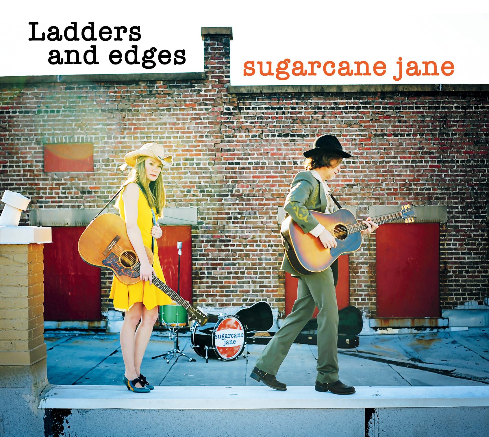 Sugarcane Jane Americana Duo Readies New Studio Album Newswire