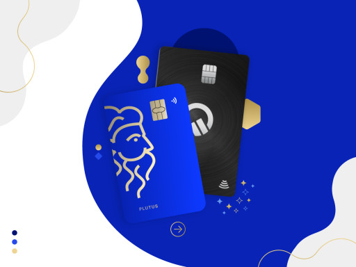Crypto Rewards Card, Plutus, Partners With Curve to Offer 9% Rewards