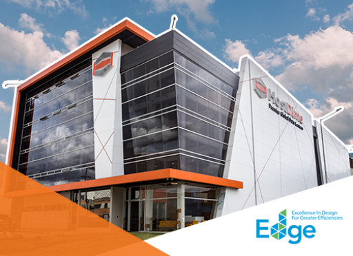 HostDime's Colombia Data Center First in Latin America to Achieve EDGE Green Certificate
