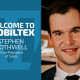 MOBILTEX Welcomes New Vice President of Sales, Accelerating Growth and Expansion Plans