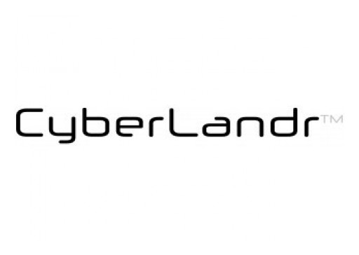 CyberLandr Receives Green Concept Award from the European Union