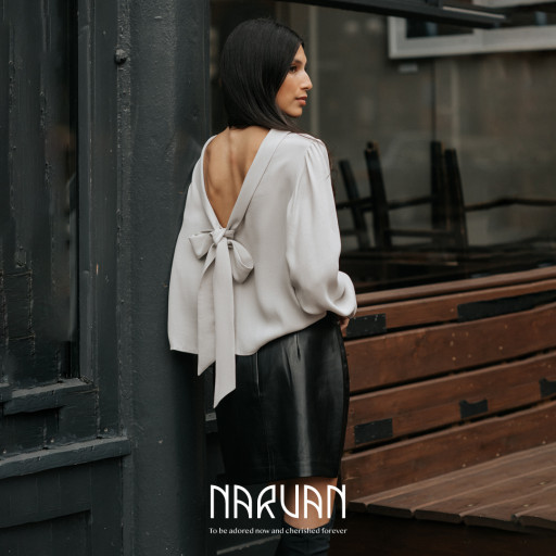 Narvan Apparel Celebrates One Year as a Sustainable Fashion Startup