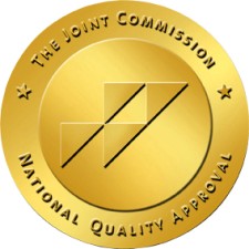 The Joint Commission Seal Of Approval