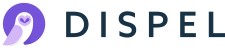 Dispel's logo
