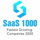 Spark Hire Receives Global Recognition and Nabs Spot No. 61 on the SaaS 100