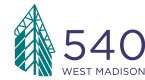 540 West Madison Owner, LLC.