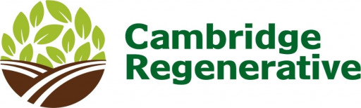 Cambridge Commodities Inc. Introduces Cambridge Regenerative Quality