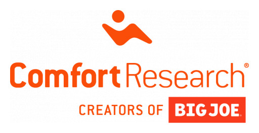 Comfort Research®, the Creators of Big Joe®, Has Acquired Spin Master's Outdoor Manufacturing Operations