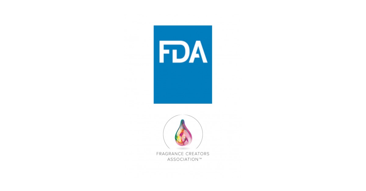 Fragrance Creators Applauds FDA for Continued Efforts to Promote Public Health Newswire