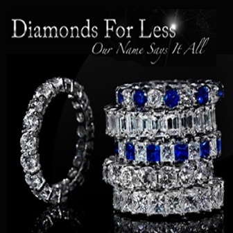 Unique Designs and Excellent Quality at Diamonds for Less | Newswire