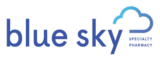 Blue Sky Specialty Pharmacy New Partnership With UCB’s Bimzelx® (Bimekizumab-Bkzx)