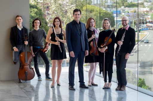 The American Youth Symphony's 53rd Season Features Exciting Contemporary Music and Beloved Masterworks