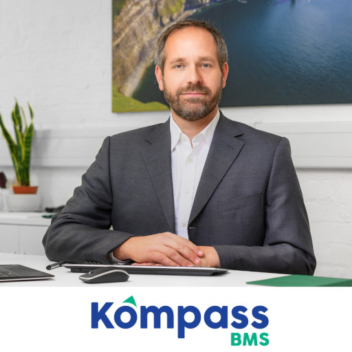 Business Management Software Provider Kompass BMS to Sponsor and Showcase Offering at Trimble Dimensions 2022