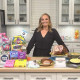 Bestselling Author and Chef Parker Wallace Shares Tips for Easter Entertaining on TipsOnTV Blog