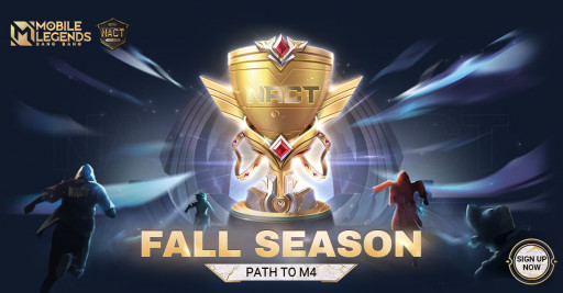 Become the M4 World Champion Through the North America Challenger Tournament