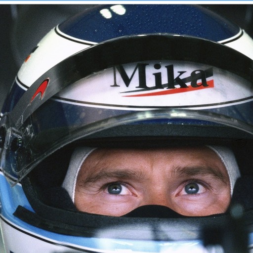 Mika Häkkinen, Double Formula One World Champion, Introduces New iNZDR Premium Social Media App