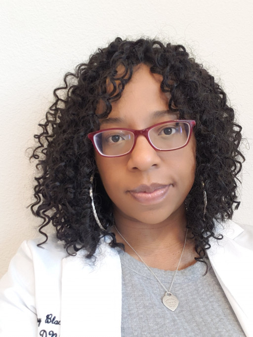 Dr. Ebony Blackmon Humphrey, DNP ARNP PMHNP-BC CCM CNE