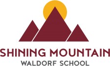 Shining Mountain Waldorf School Logo