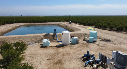 California Energy Commission (CEC) Awards $2.9 Million to Polaris Energy Services for Grid Responsive Irrigation Automation