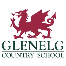 Glenelg Country School Logo