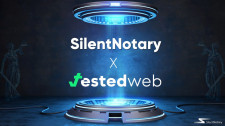 Silent Notary and Tested Web partnership