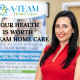 A-Team Home Care Selected to Inc. Magazine List of America's Fastest-Growing Private Companies, Ranking  No. 710 on the 2021 Inc. 5000