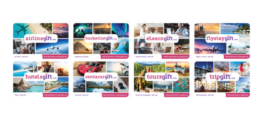 TripGift Expands Global Reach to 85 Currencies to Become the World's Most Globally Accepted Gift Card Brand