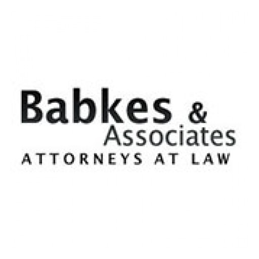 Babkes & Associates Shares Expert Insight on Negotiating With Prosecutors