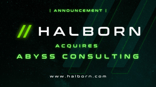 Blockchain Cybersecurity Firm Halborn Acquires Web3 Automation Startup