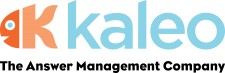 Kaleo Software - The Answer Management Company