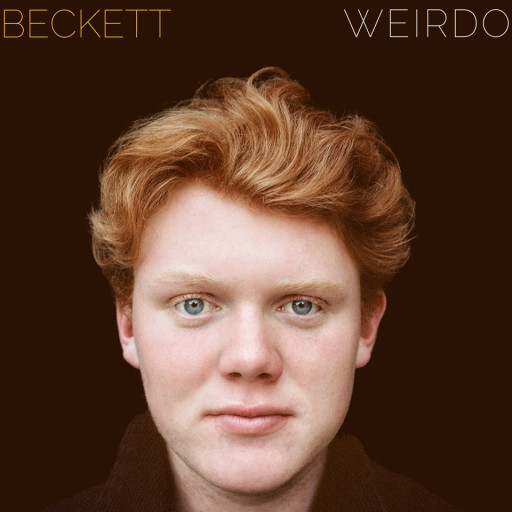 Beckett Releases Debut Single 'Weirdo'