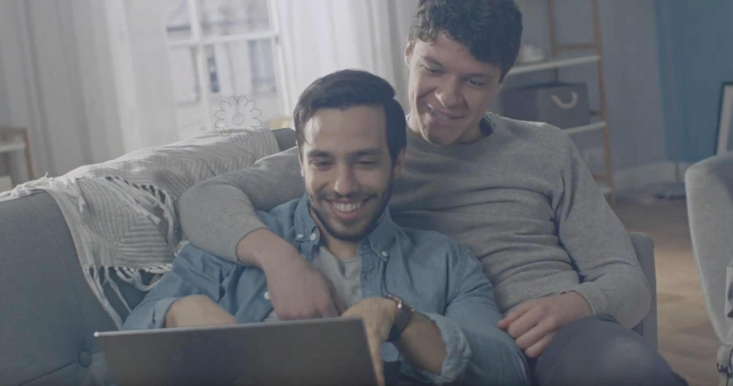 Ashby & Graff® Real Estate Releases 'Holding Hands, Holding Dreams