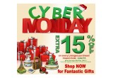 Cyber Monday Extra 15% Limoges Box Sale at LimogesCollector.com