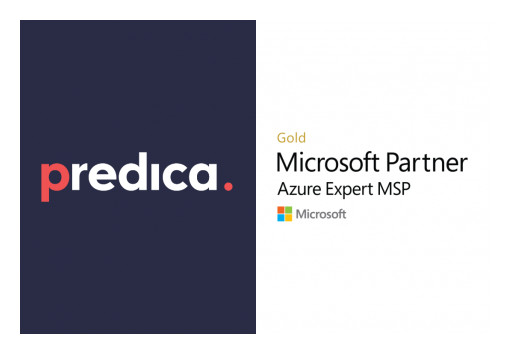 Predica Group named Microsoft Azure Expert Managed Service Provider