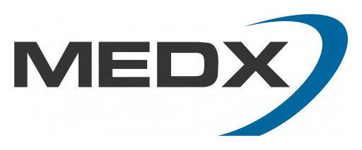 MedX Announces National Roll Out of Home Back Machine Program