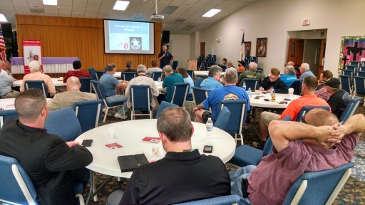 Florida Church Safety & Liability Conference