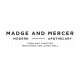 PREMIUM WELLNESS BRAND MADGE AND MERCER MODERN APOTHECARY SHAKES UP THE CANNABIS INDUSTRY