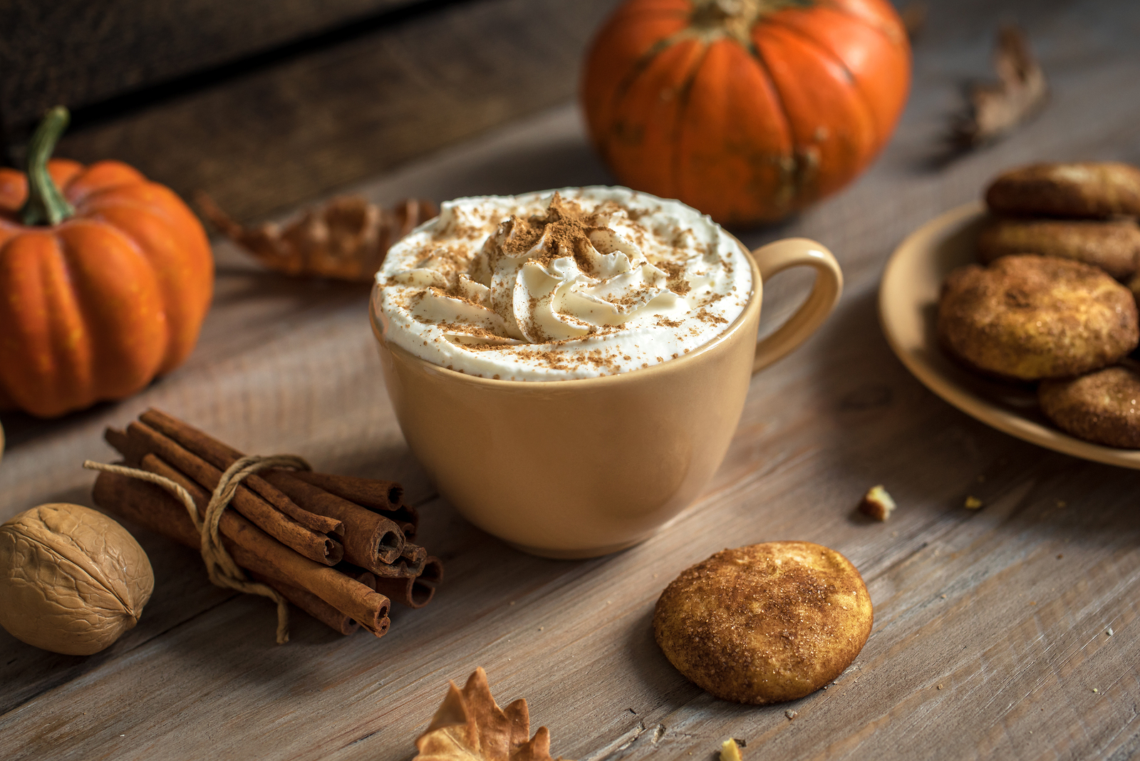 financial-education-benefits-center-spice-up-fall-with-pumpkin-spice