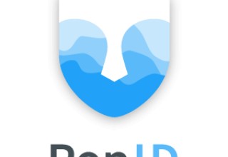 PopID Logo