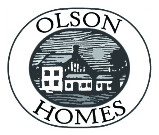 The Olson Company Unveils Its New Home Community: Oak Walk in Los Alamitos