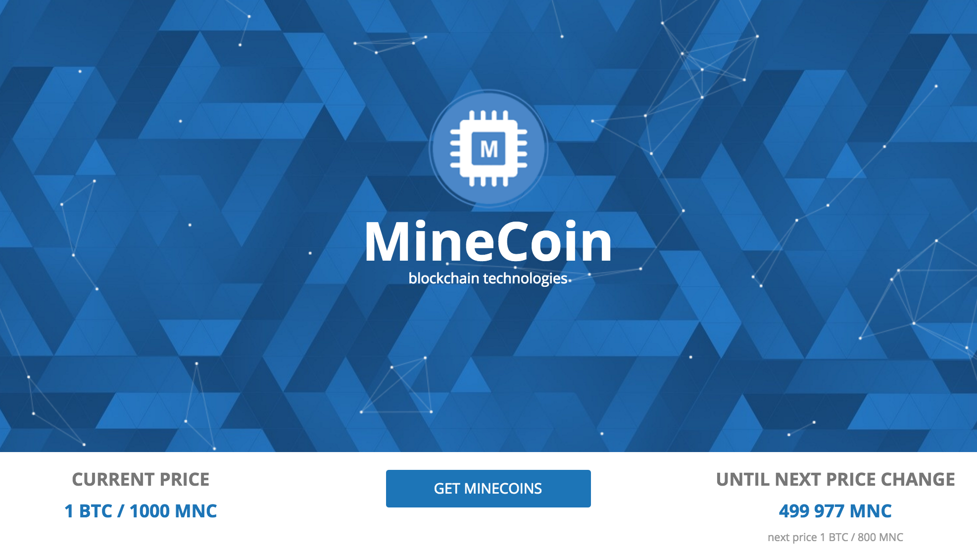 minex bitcoin mining