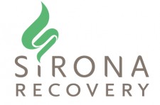 Sirona Recovery Logo