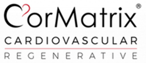 CorMatrix Logo