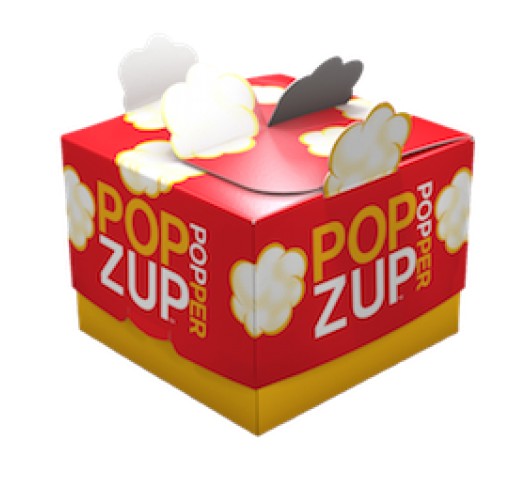 PopZup Moves to Expand